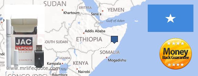 Πού να αγοράσετε Electronic Cigarettes σε απευθείας σύνδεση Somalia